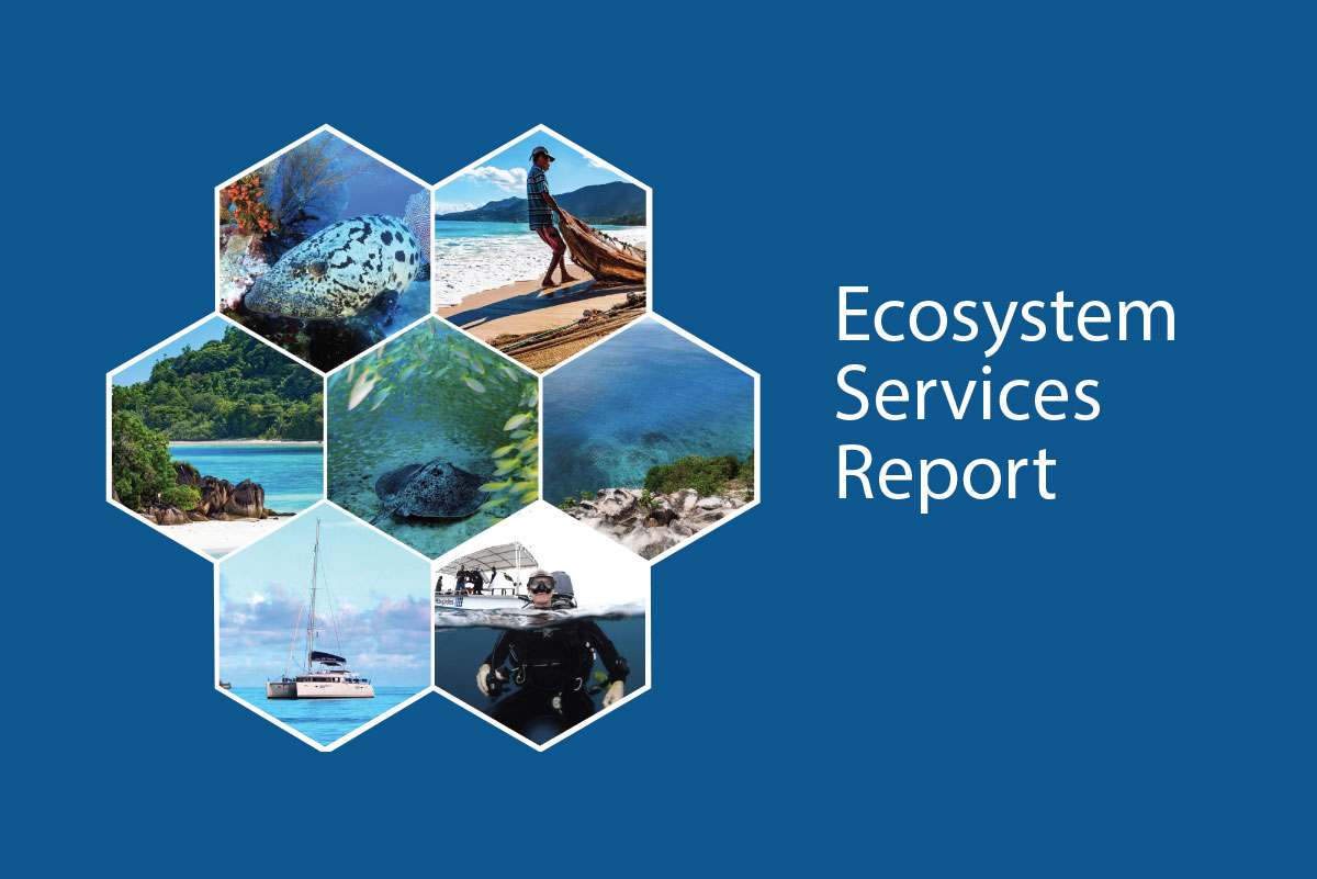 Seychelles Protected Areas Report