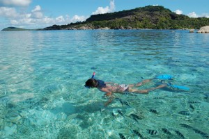 Photo: Gerard Larose, Seychelles Tourism Board