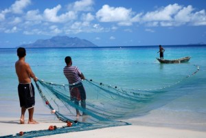 Photo: Gerard Larose, Seychelles Tourism Board