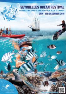 Seychelles Ocean Festival 2016