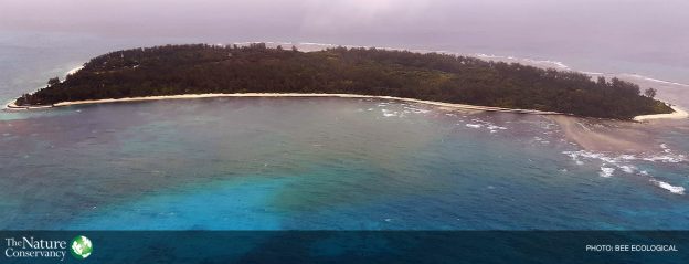 Denis Island Marine Sustainable Use Area Image