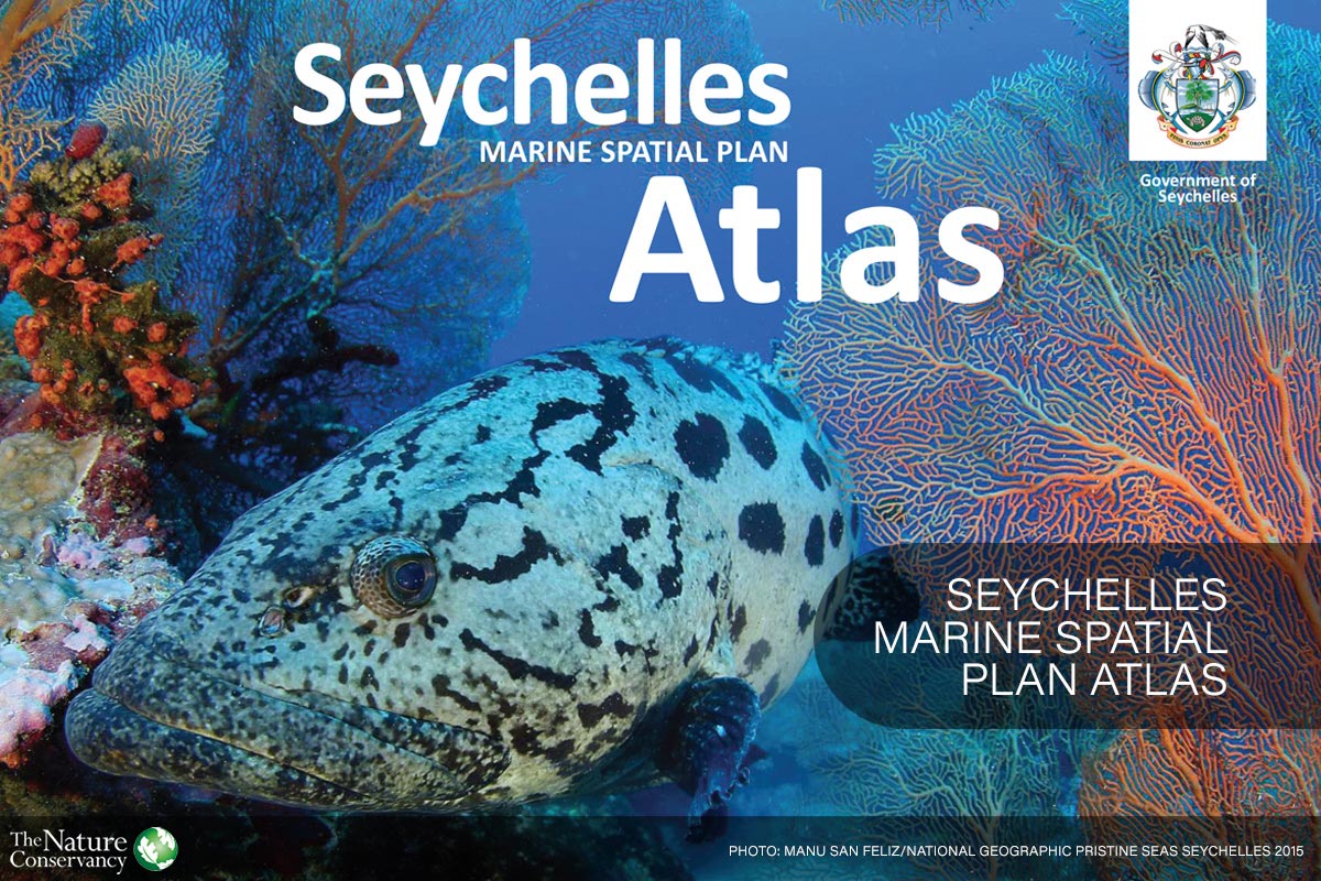 30% Marine Protected Areas in Seychelles