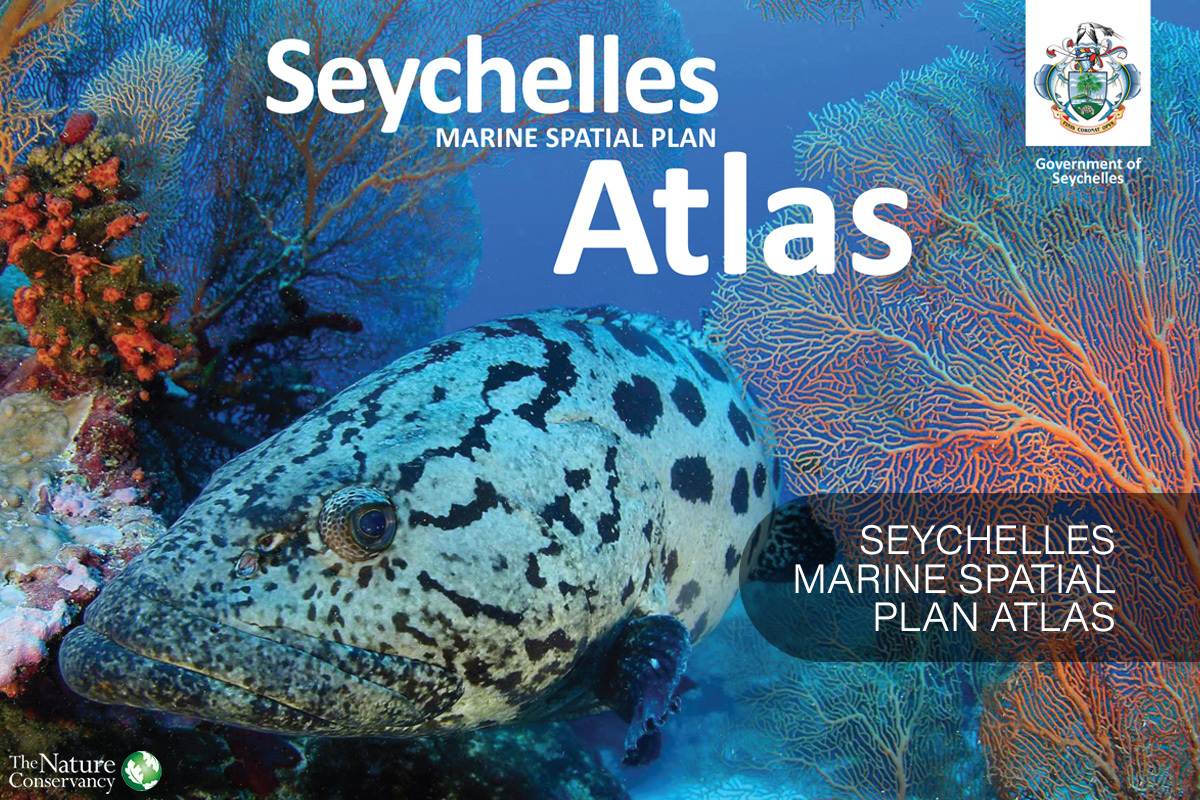 30% Marine Protected Areas in Seychelles